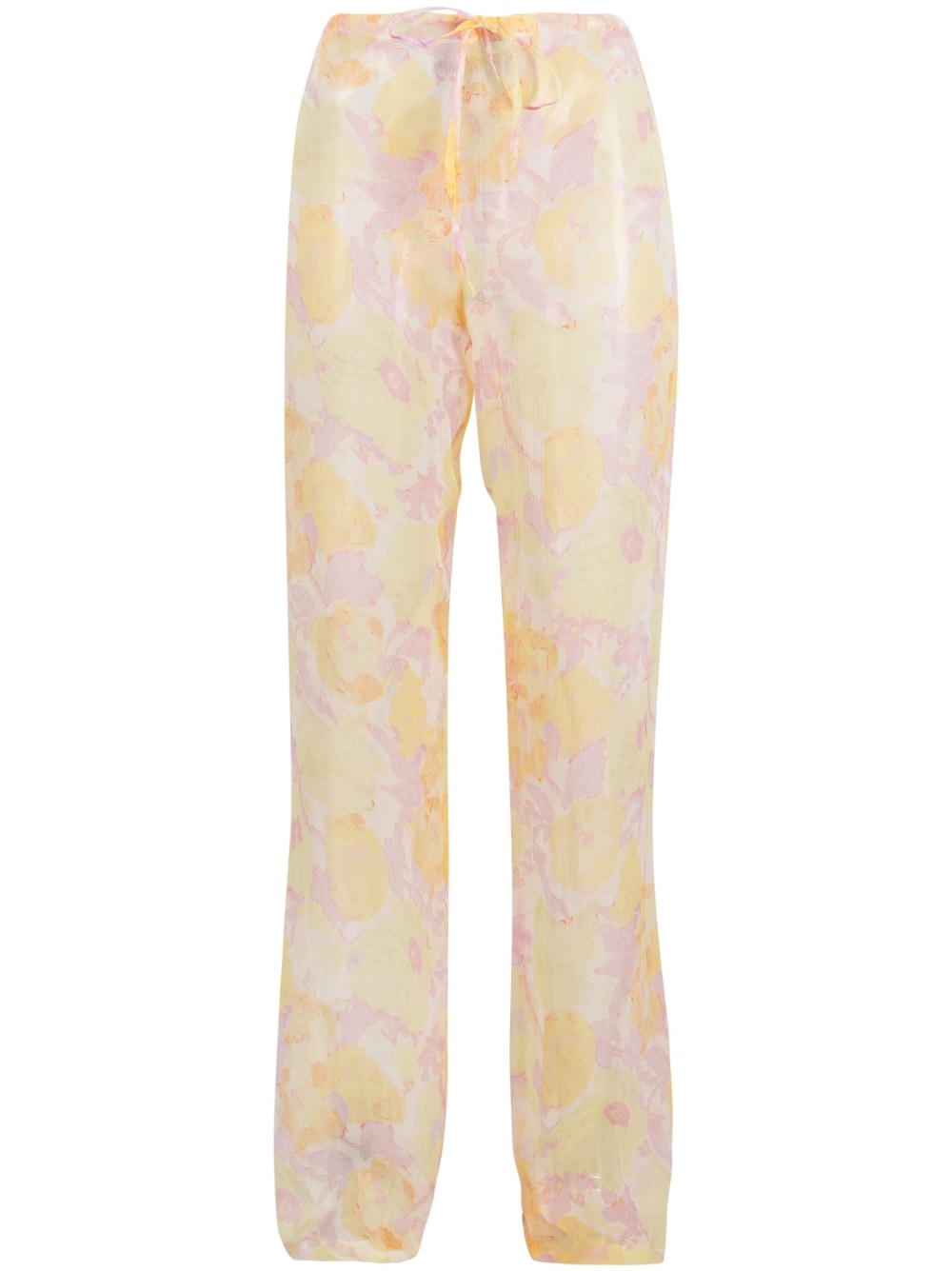 [DRIES VAN NOTEN] Trousers SS23 2310109246106977