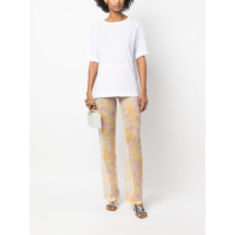 [DRIES VAN NOTEN] Trousers SS23 2310109246106977