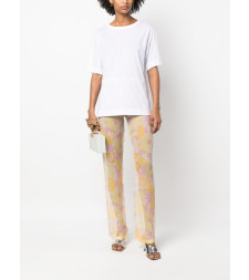 [DRIES VAN NOTEN] Trousers SS23 2310109246106977