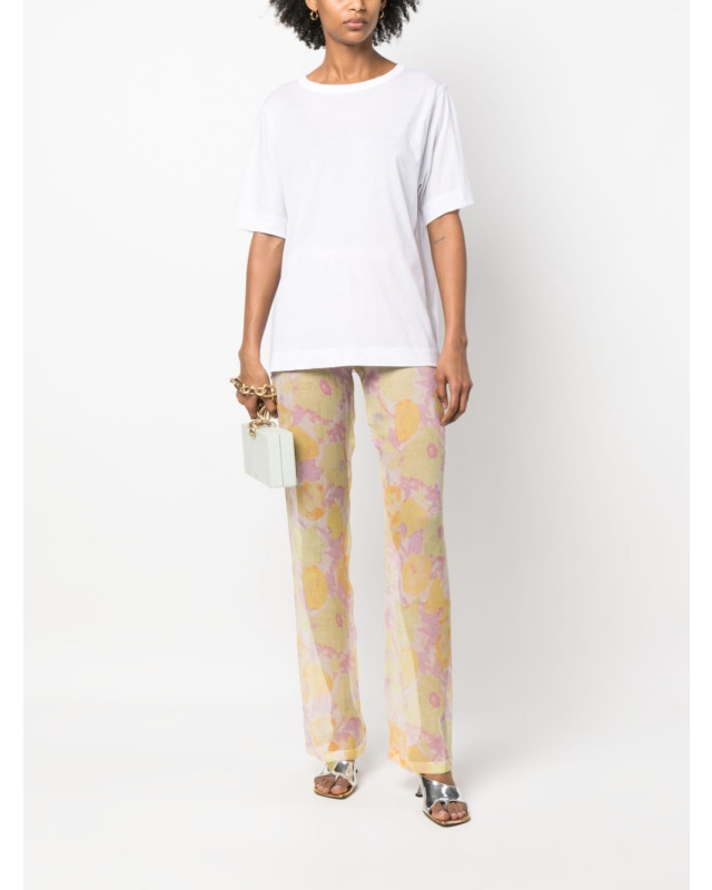 [DRIES VAN NOTEN] Trousers SS23 2310109246106977