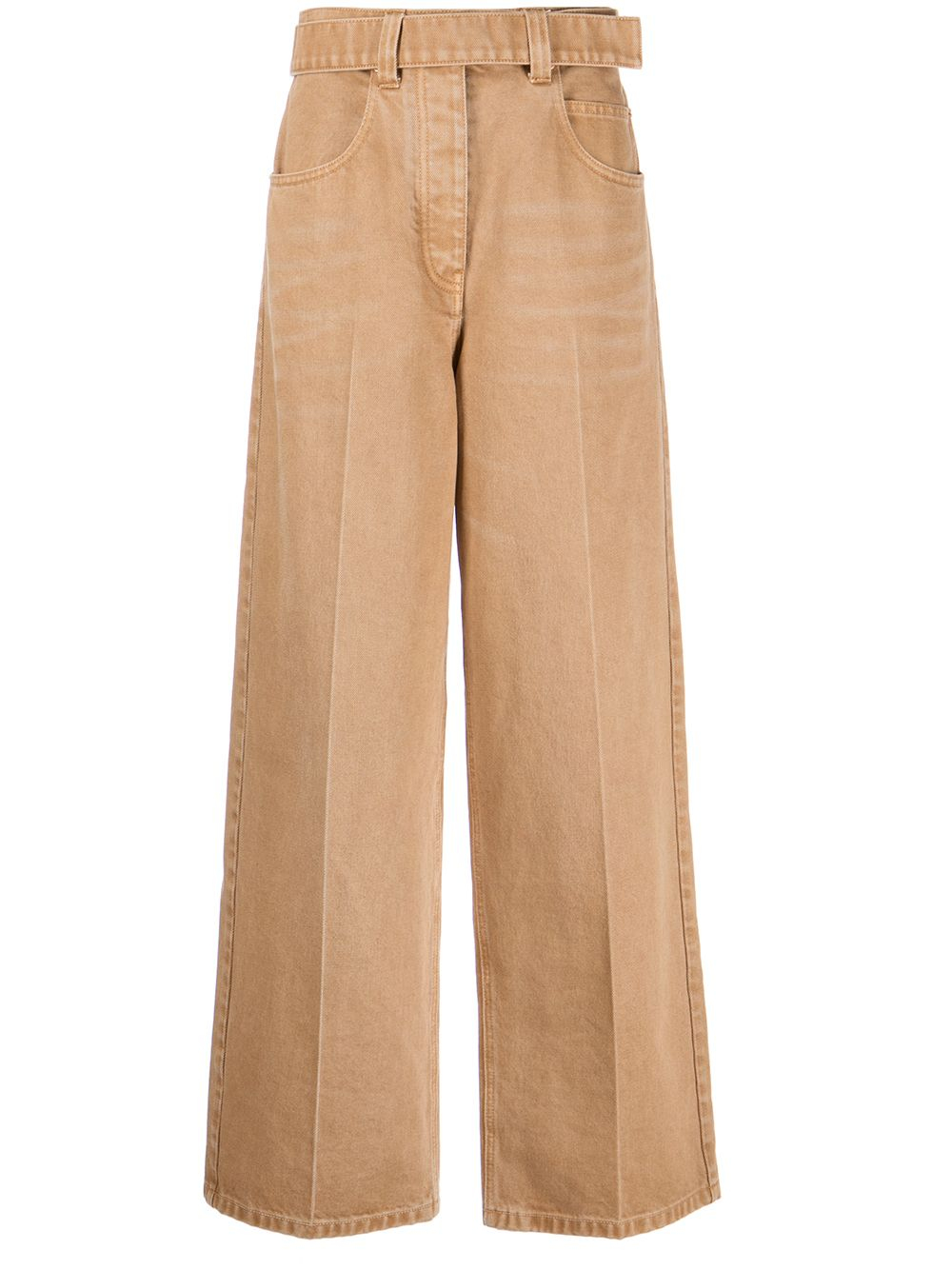 [ALEXANDER WANG] Jeans FW22 1WC3224511