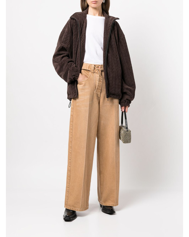 [ALEXANDER WANG] Jeans FW22 1WC3224511