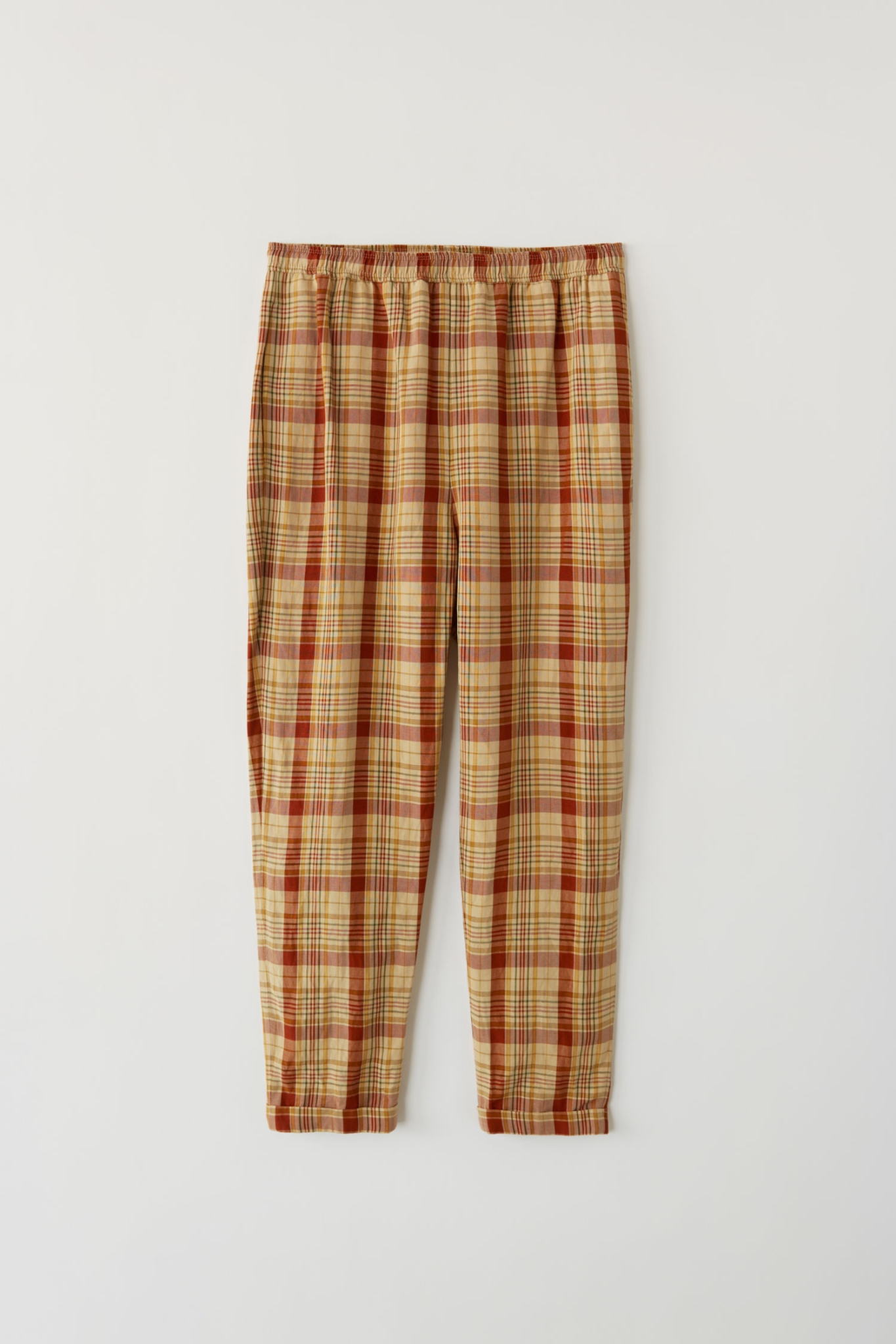 [Acne Studios] Trousers SS19 AK0070
