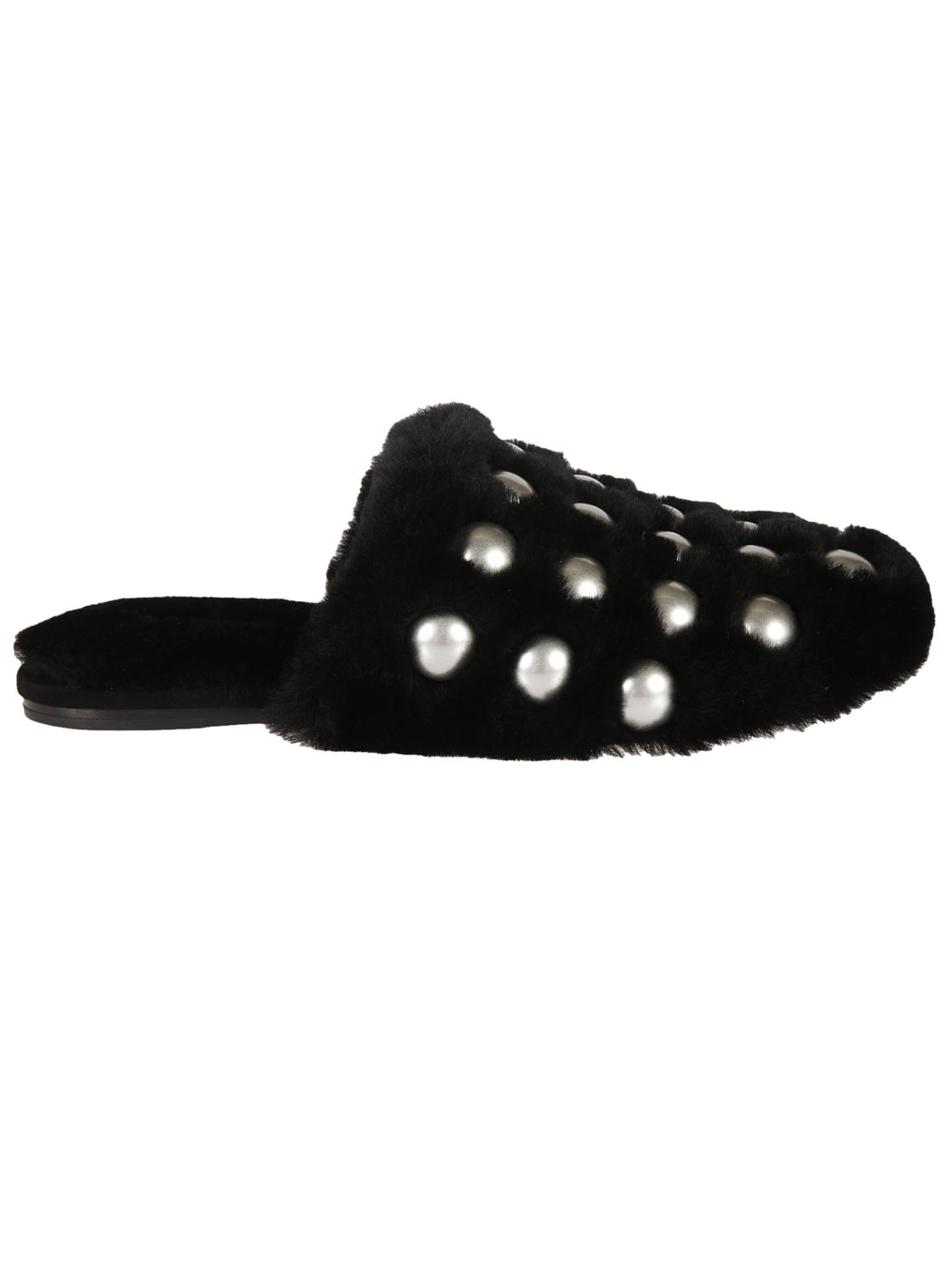 [ALEXANDER WANG] Slippers FW17 3037F0044F