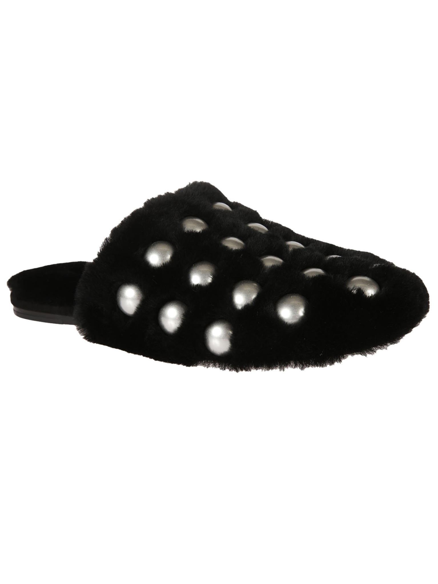 [ALEXANDER WANG] Slippers FW17 3037F0044F