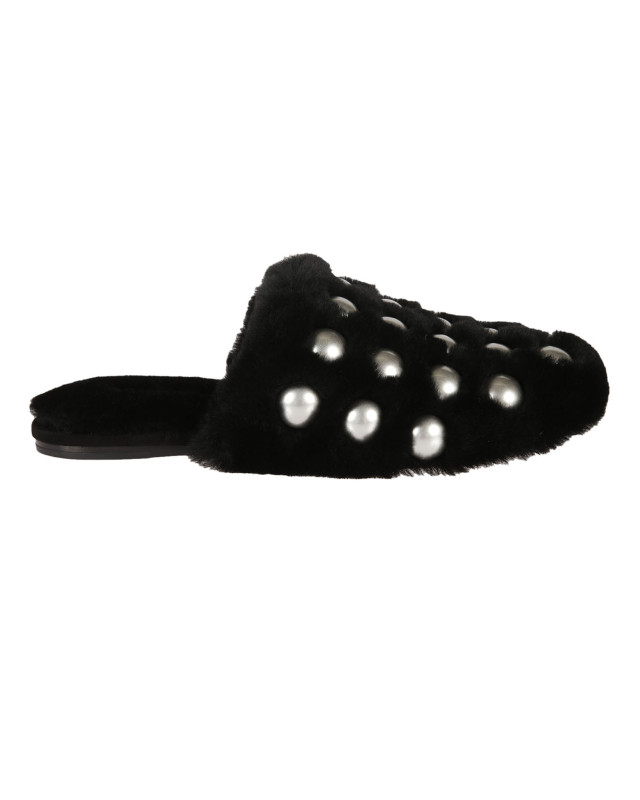 [ALEXANDER WANG] Slippers FW17 3037F0044F