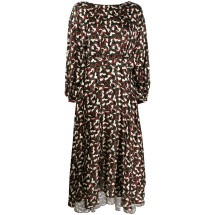 [Saloni] Dress FW19 10245