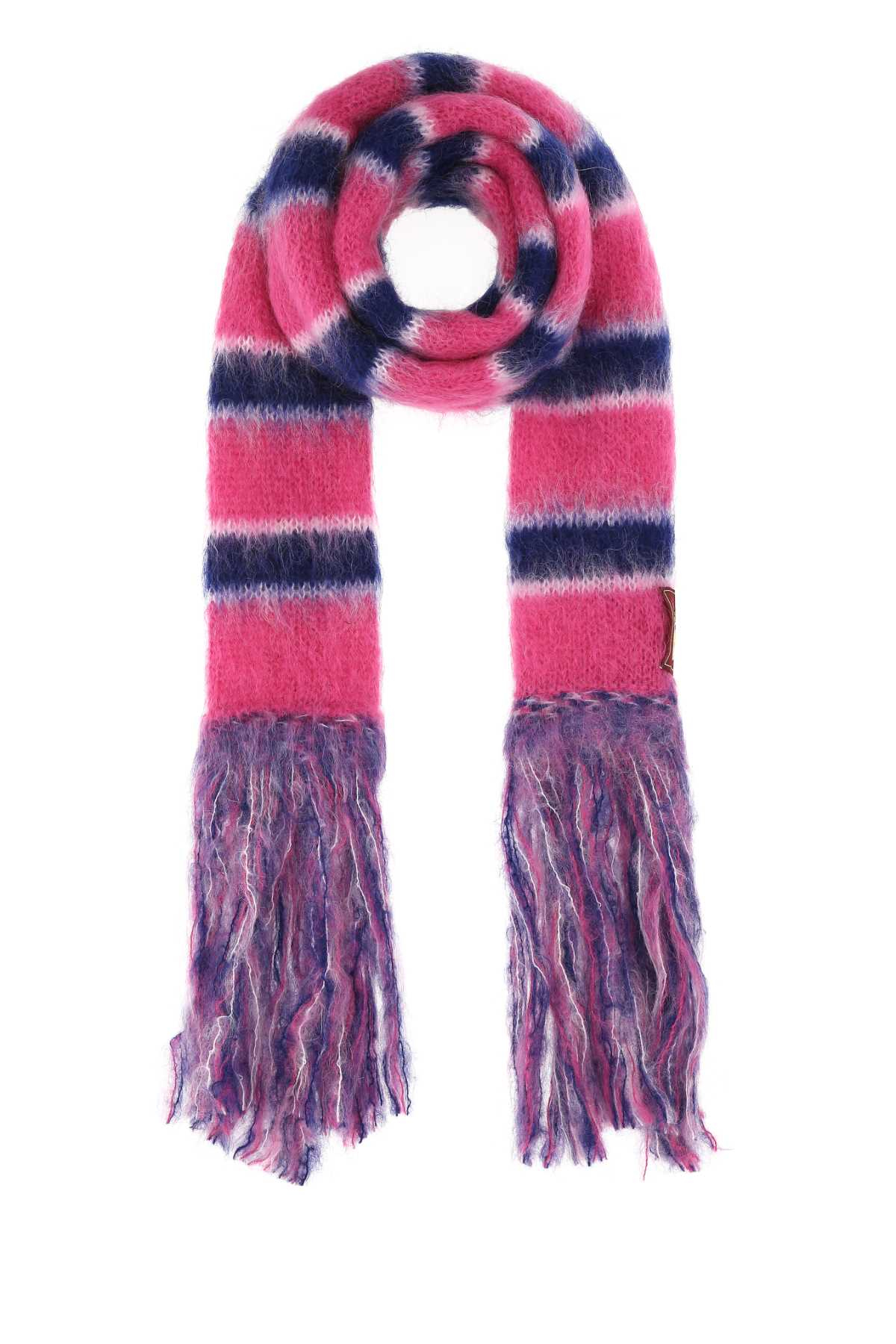 [Marni] Scarf FW22 SCZC0031Q0UFU116 RGC56