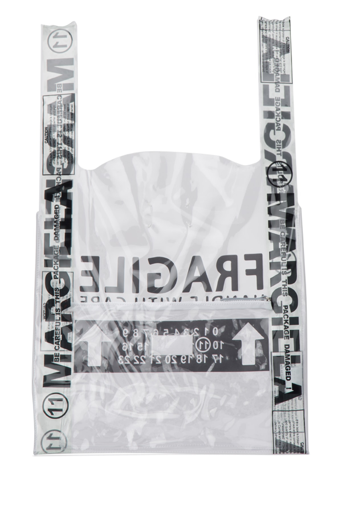 [Maison Margiela] Bag FW19 S55WC0064P2287 H5237
