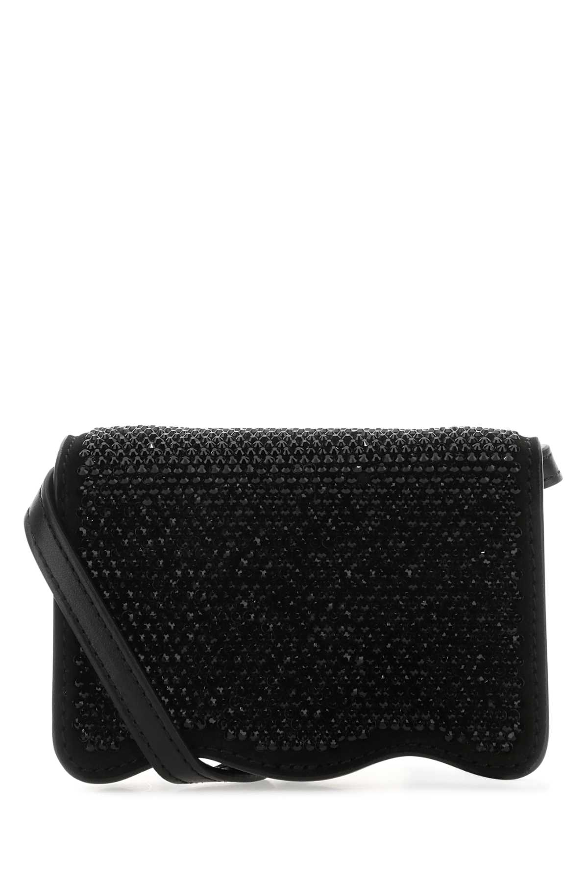 [Palm Angels] Shoulder bag SS23 PWNX001S23LEA003 1072