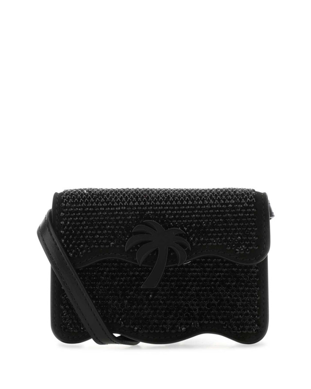[Palm Angels] Shoulder bag SS23 PWNX001S23LEA003 1072
