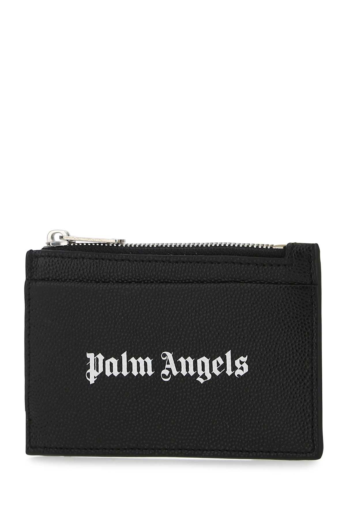 [Palm Angels] Wallet FW22 PMND007F22LEA002 1001