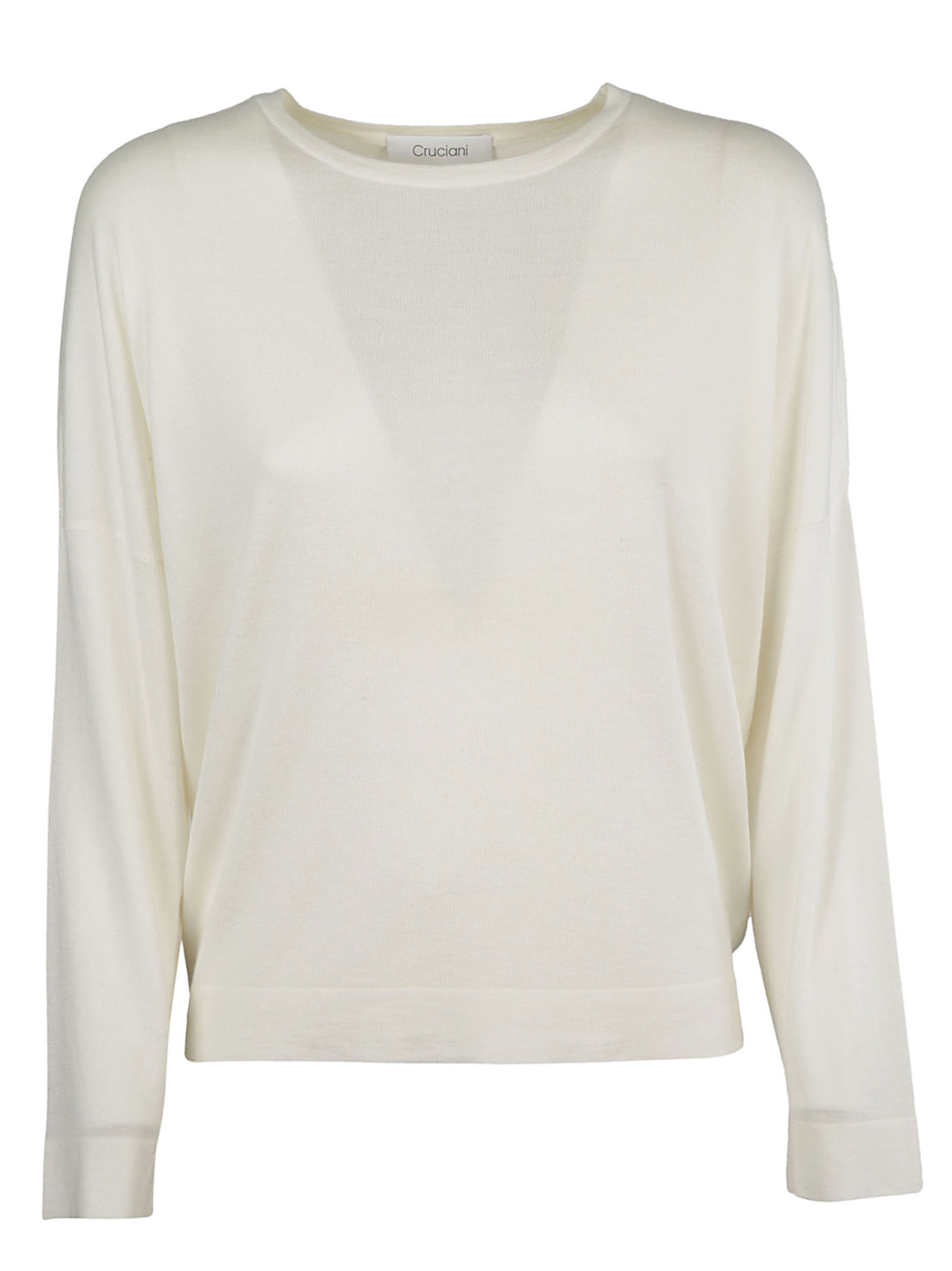 [Cruciani] Knitwear SS18 CD21.350 210LB