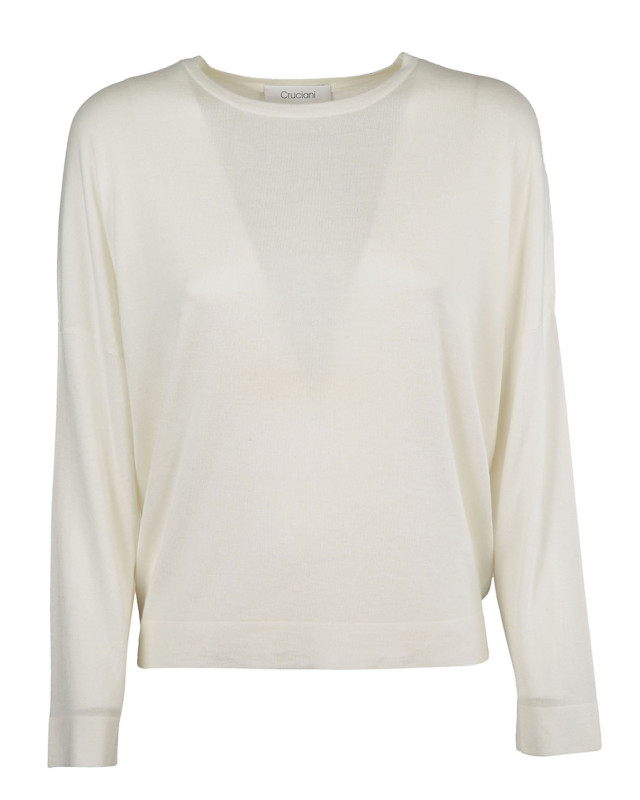 [Cruciani] Knitwear SS18 CD21.350 210LB