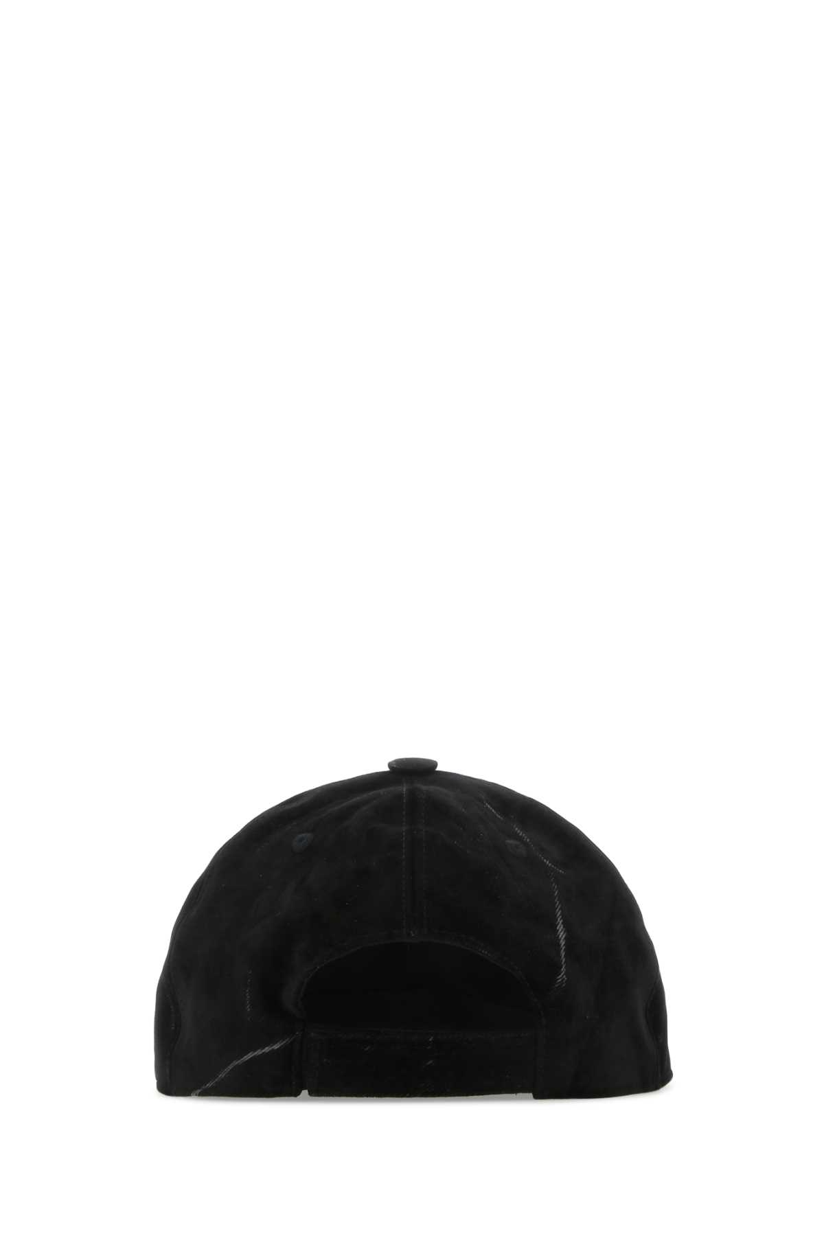 [Stella McCartney] Hat FW22 570194WP0120 1000