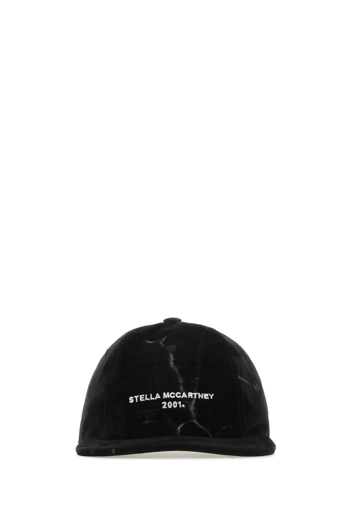[Stella McCartney] Hat FW22 570194WP0120 1000