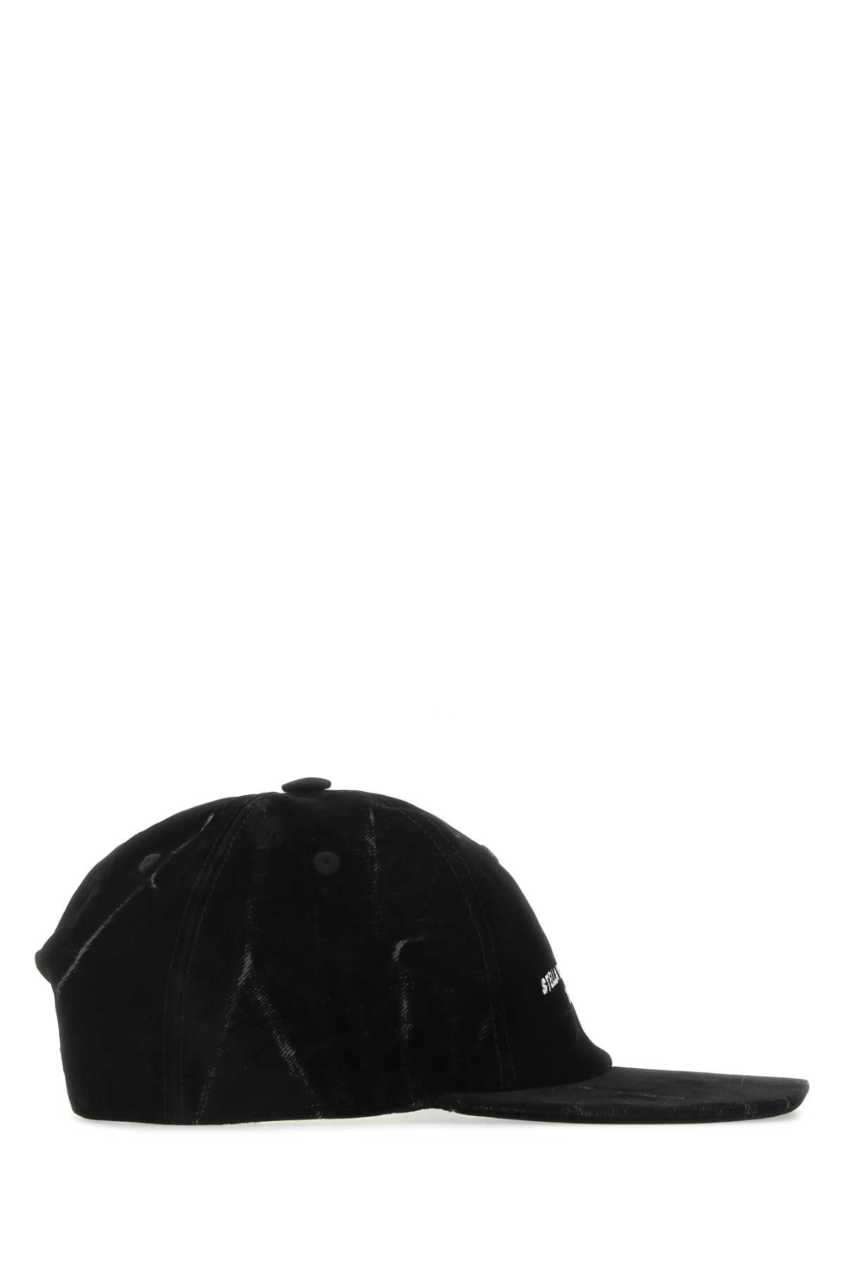 [Stella McCartney] Hat FW22 570194WP0120 1000