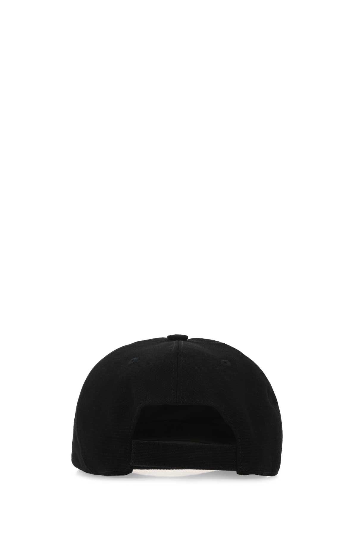 [Stella McCartney] Hat FW22 570194WP0023 1019