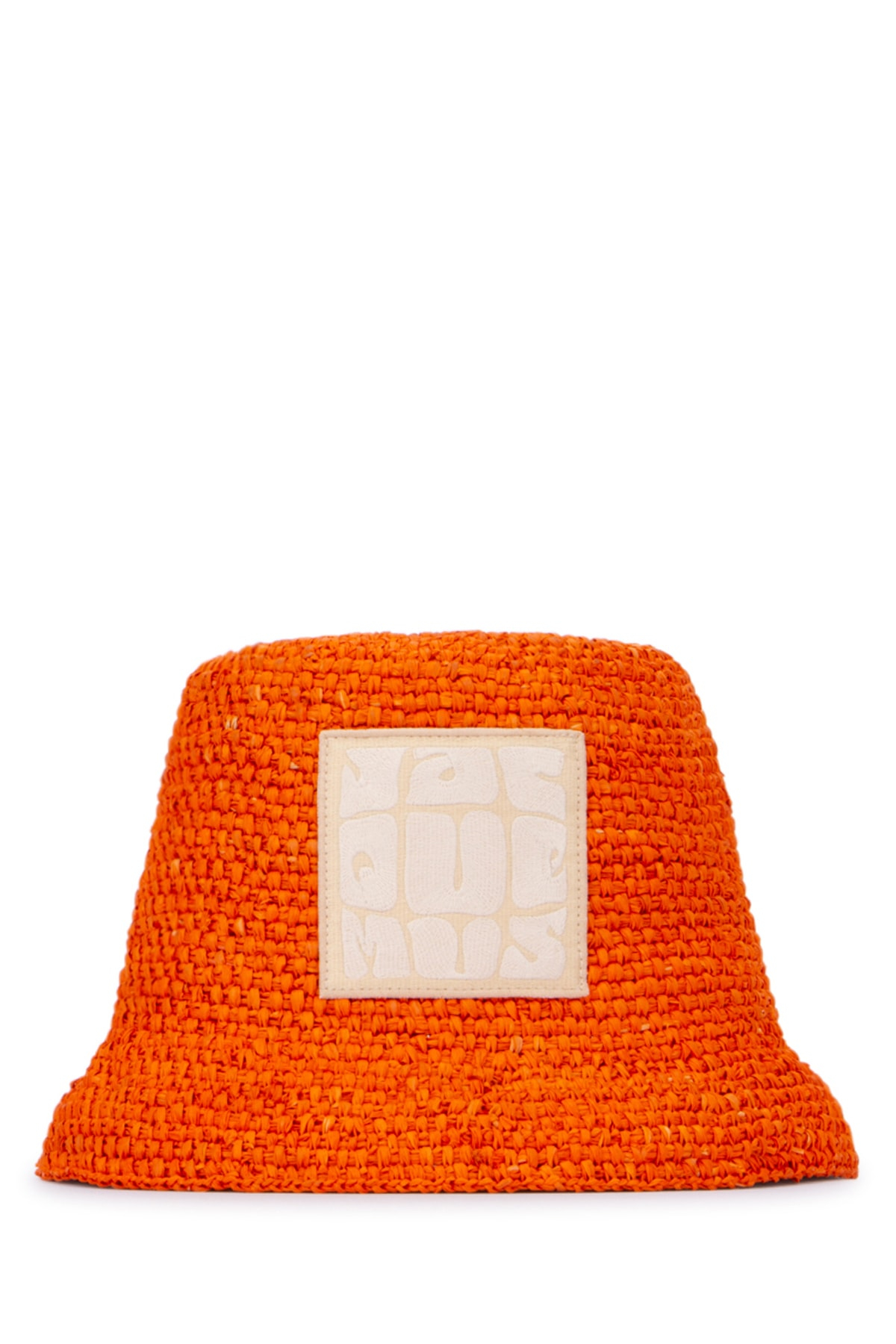 [JACQUEMUS] Hat SS23 235AC4505046 750