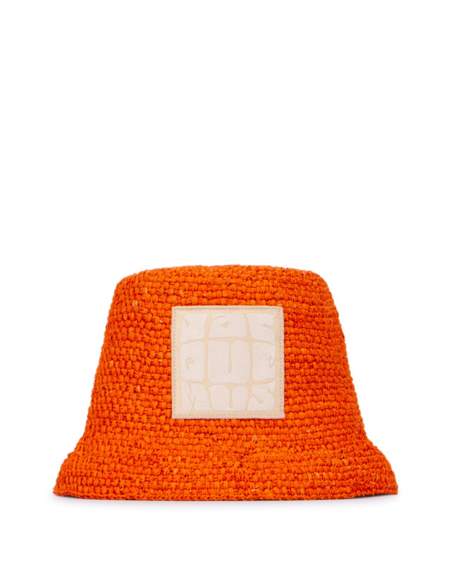 [JACQUEMUS] Hat SS23 235AC4505046 750