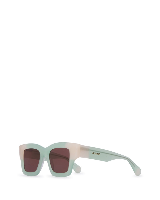 [JACQUEMUS] Sunglasses SS23 221AC0285040 510