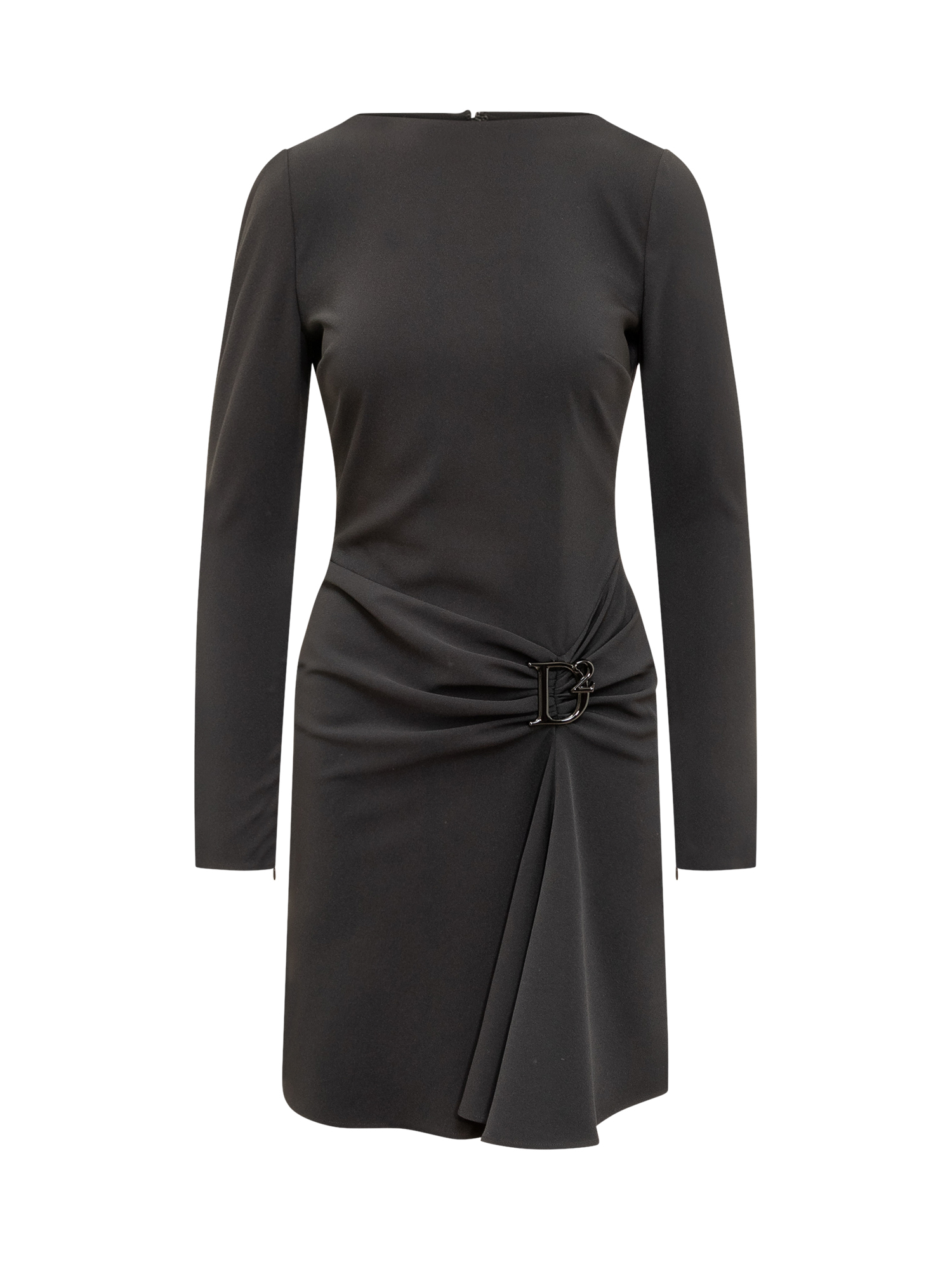 [Dsquared2] Dress FW23 S75CV0726S60581 900