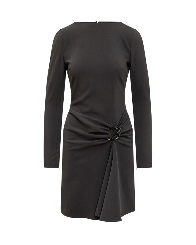 [Dsquared2] Dress FW23 S75CV0726S60581 900