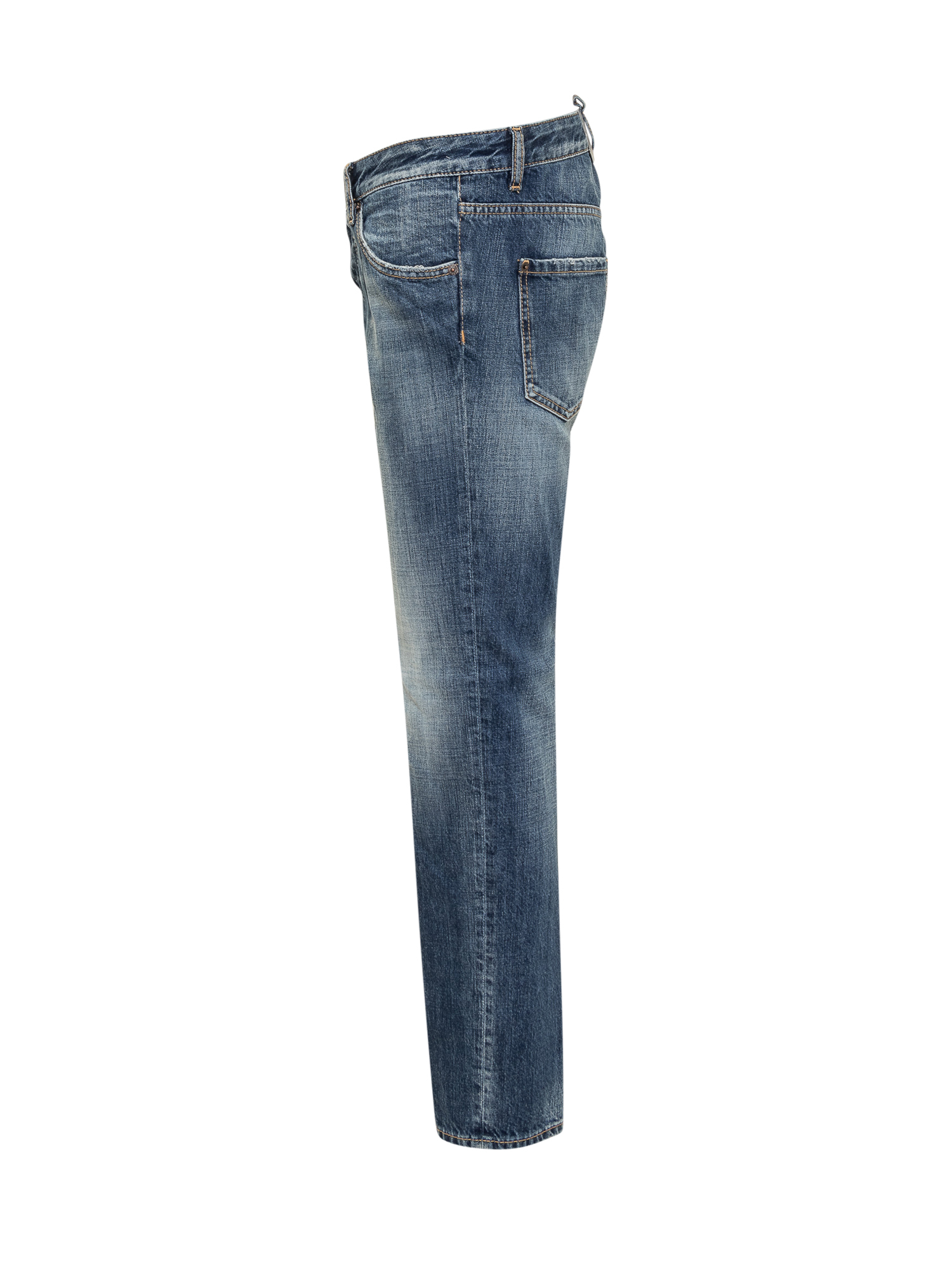 [DSQUARED2 PACMAN CAPSULE] Jeans FW23 S72LB0690S30309 470