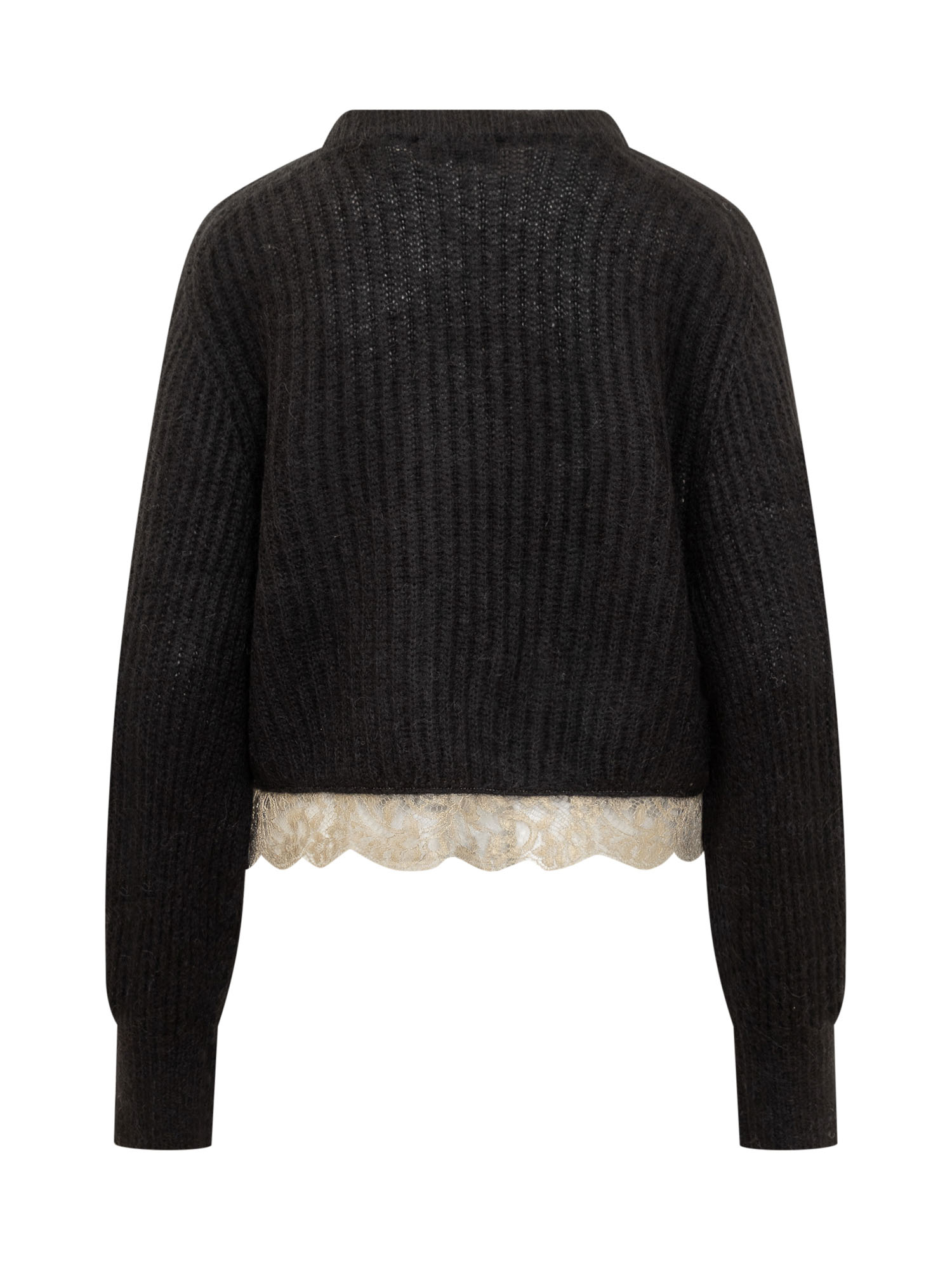 [Fabiana Filippi] Knitwear FW23 MAD223F420H744 VR5