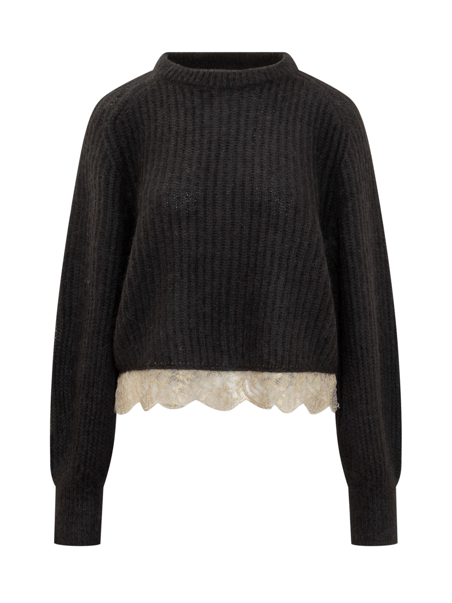 [Fabiana Filippi] Knitwear FW23 MAD223F420H744 VR5