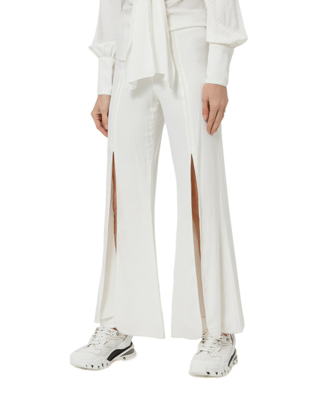 [Alexis] Trousers SS19 A4180611-4886 GEOWH