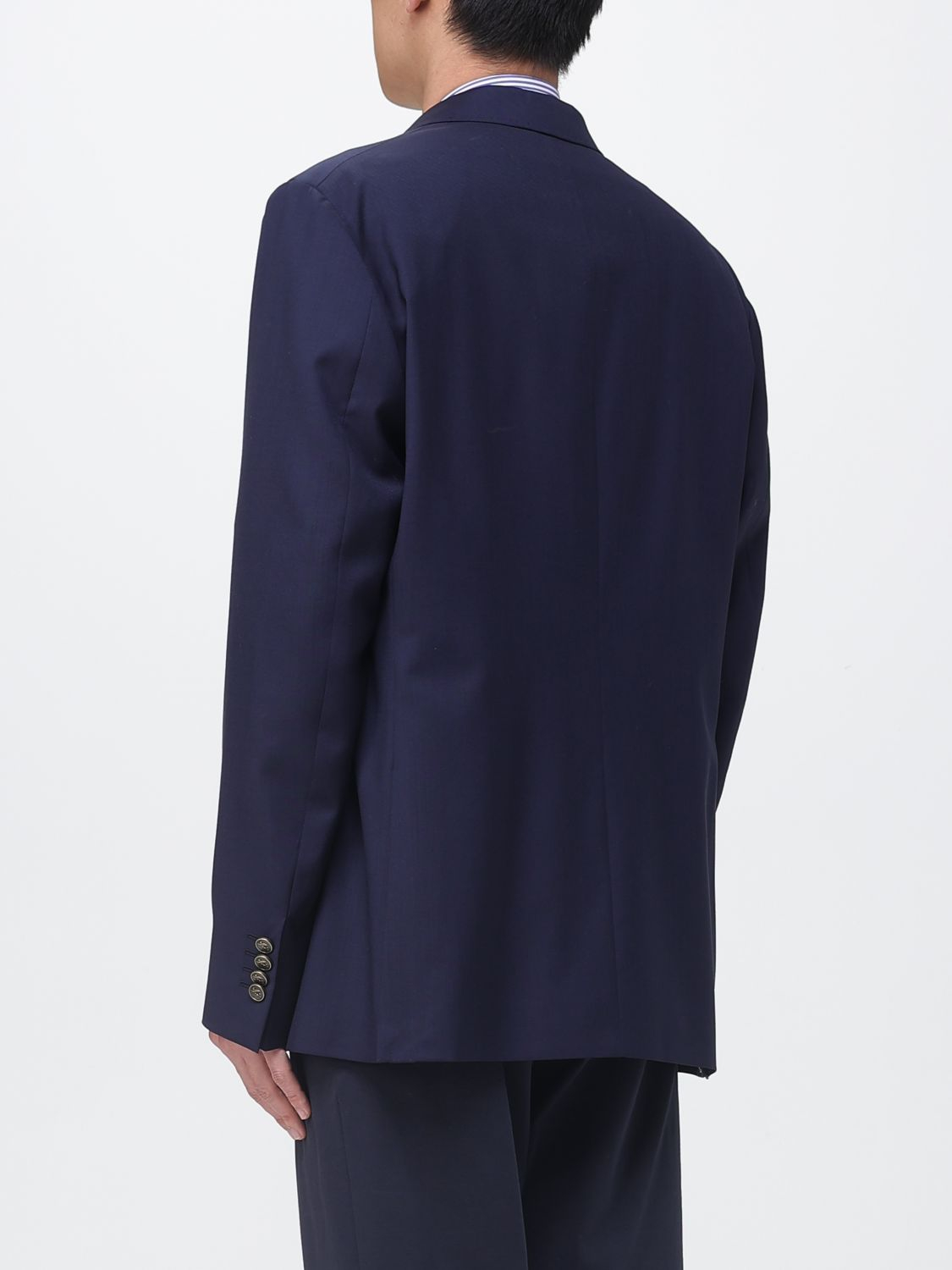 [Etro] Jacket SS26 MRCA000699TU2O5 B0339