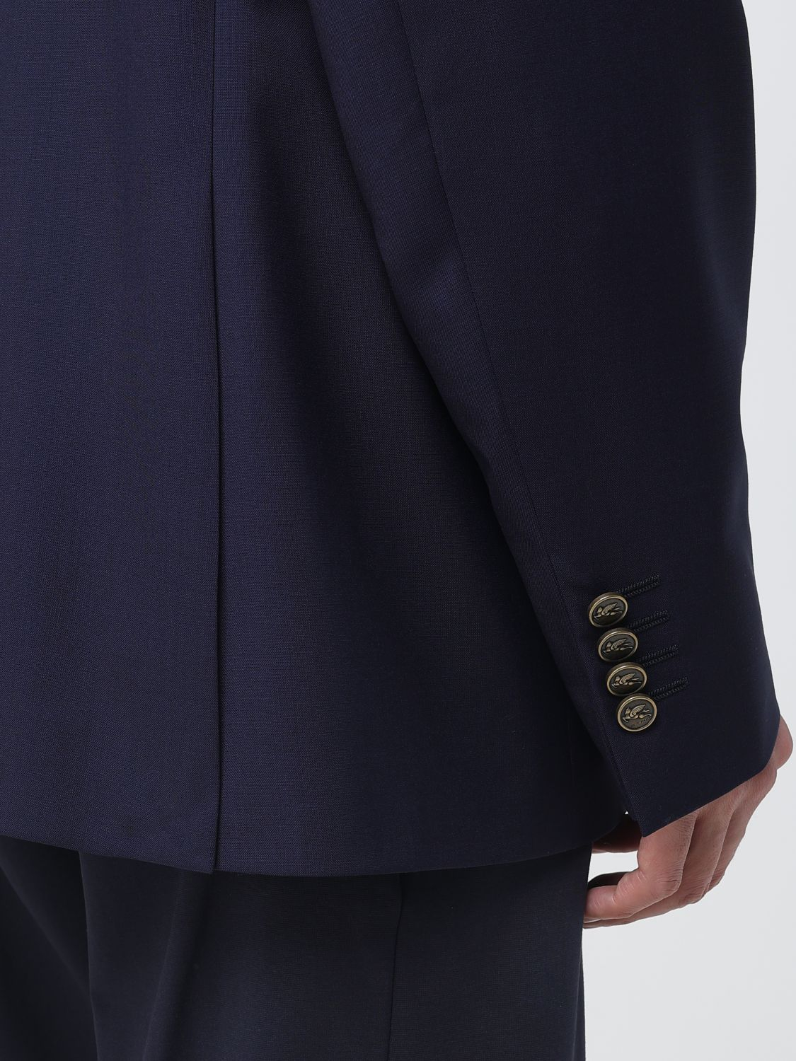 [Etro] Jacket SS26 MRCA000699TU2O5 B0339