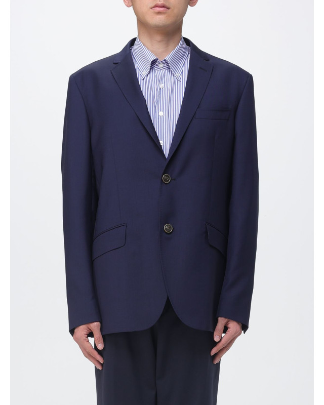 [Etro] Jacket SS26 MRCA000699TU2O5 B0339