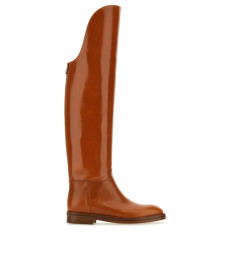 [DURAZZI] Boots SS23 SB02T TAN