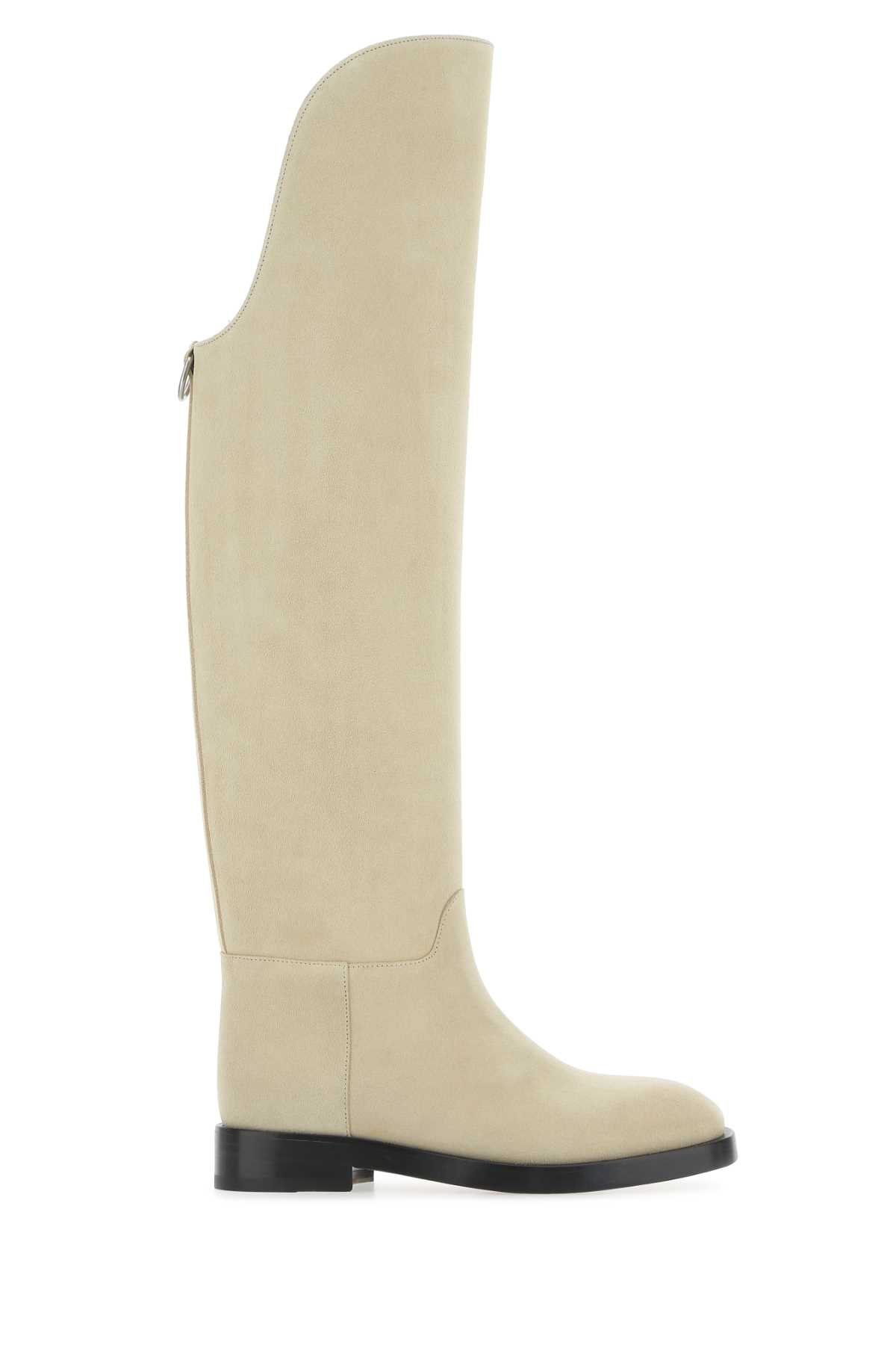 [DURAZZI] Boots FW22 SB02C BEIGE