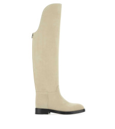 [DURAZZI] Boots FW22 SB02C BEIGE