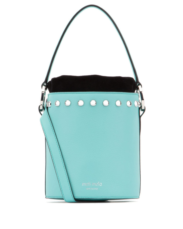 [MELI MELO] Bag SS18 SA02149SD TURQUOISE