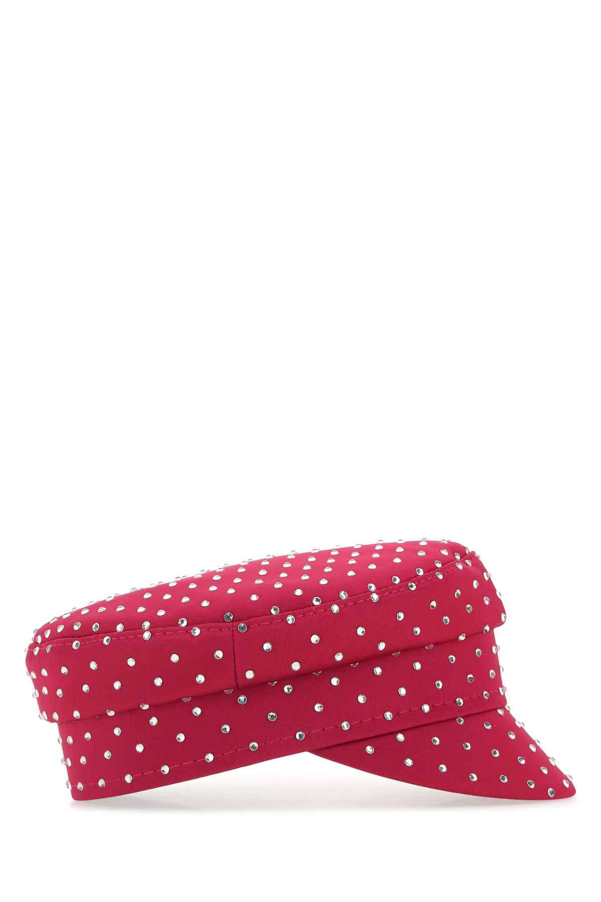 [RUSLAN BAGINSKIY] Hat FW22 KPC1038PDMD PINK