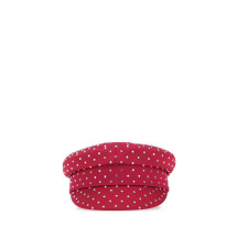 [RUSLAN BAGINSKIY] Hat FW22 KPC1038PDMD PINK