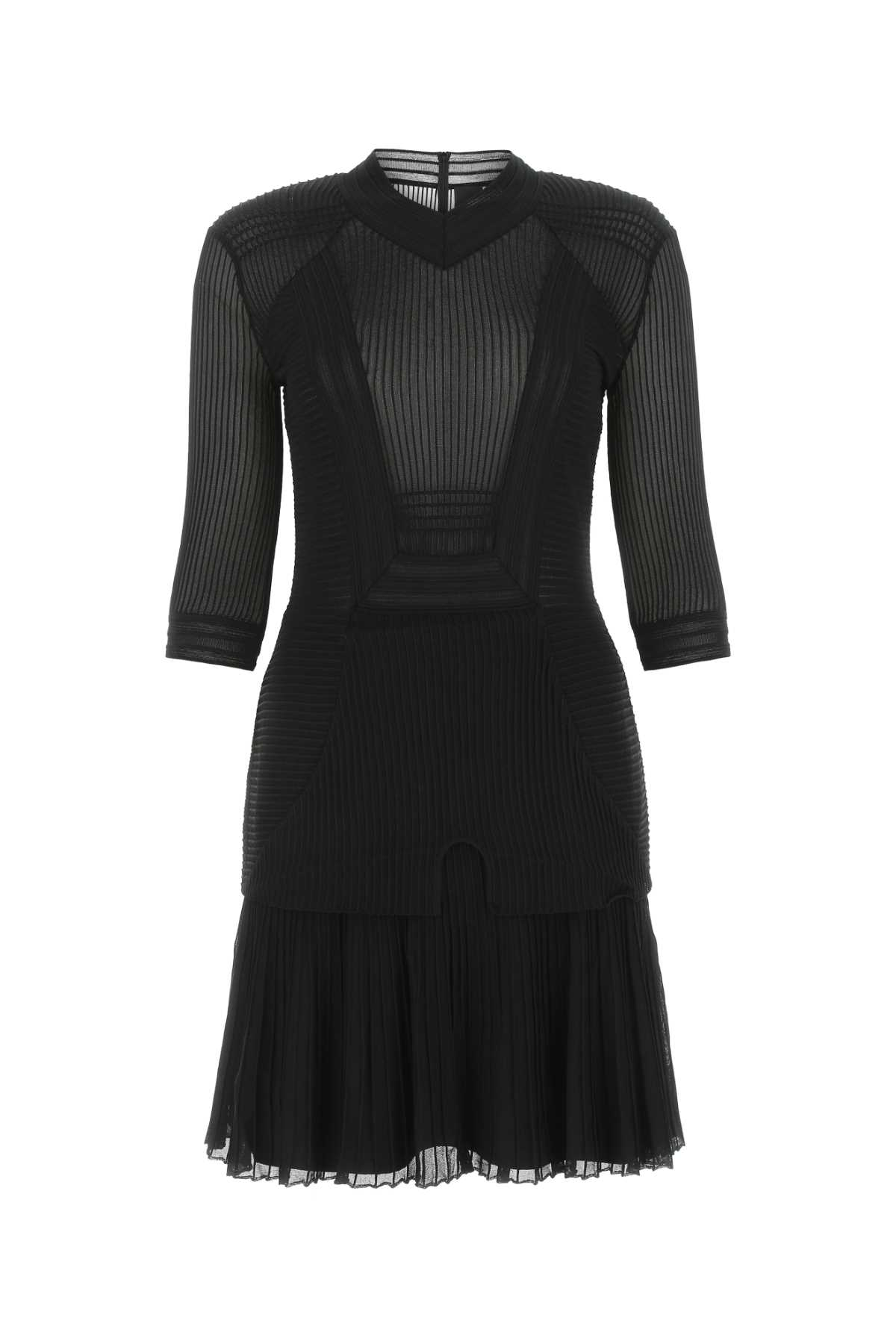 [Givenchy] Dress FW22 BW21GR4ZFD 001
