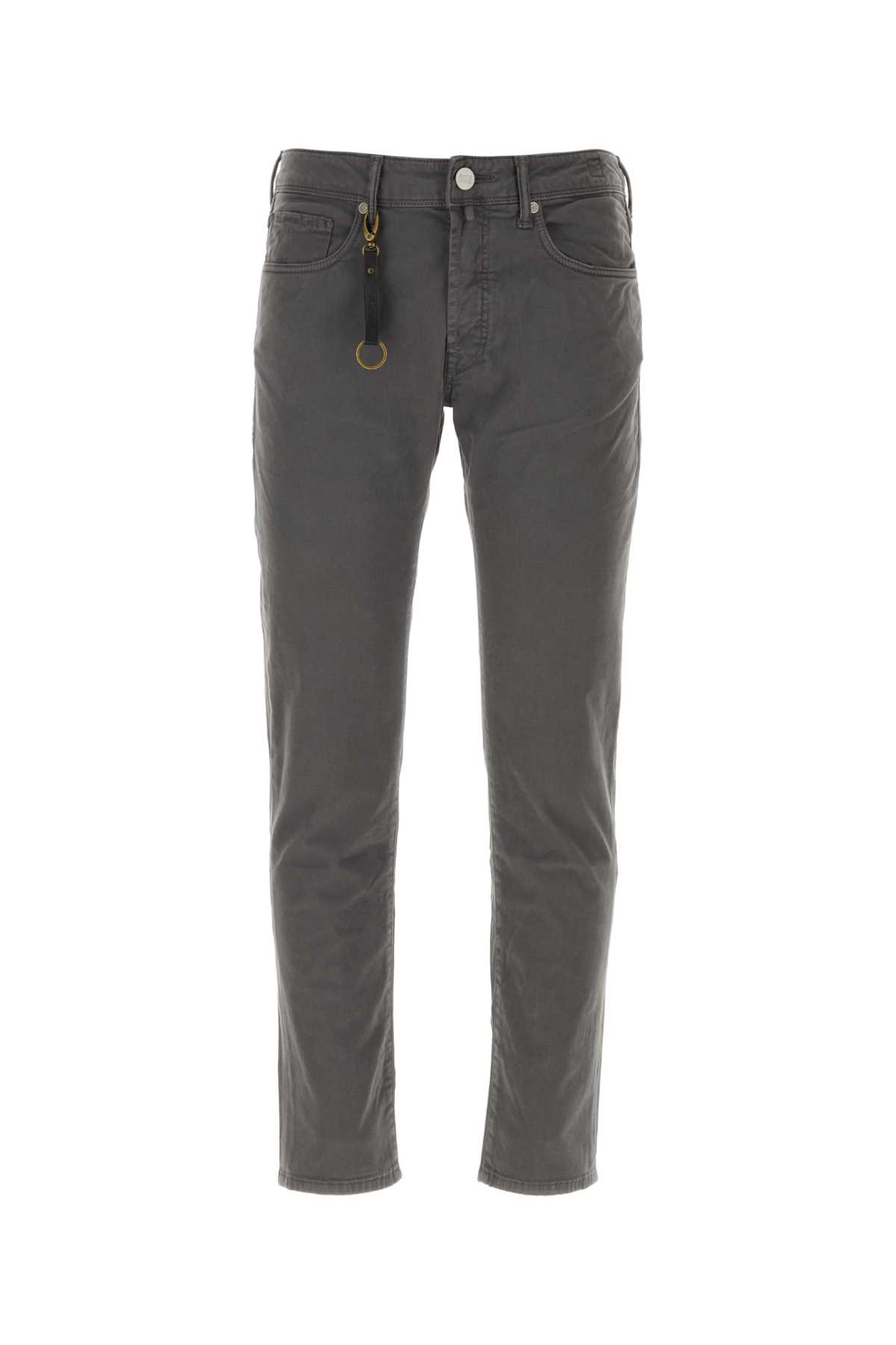 [Incotex] Trousers FW23 BDPS0003F1700305S 930