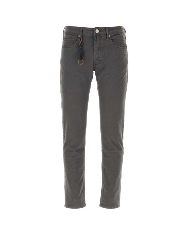[Incotex] Trousers FW23 BDPS0003F1700305S 930