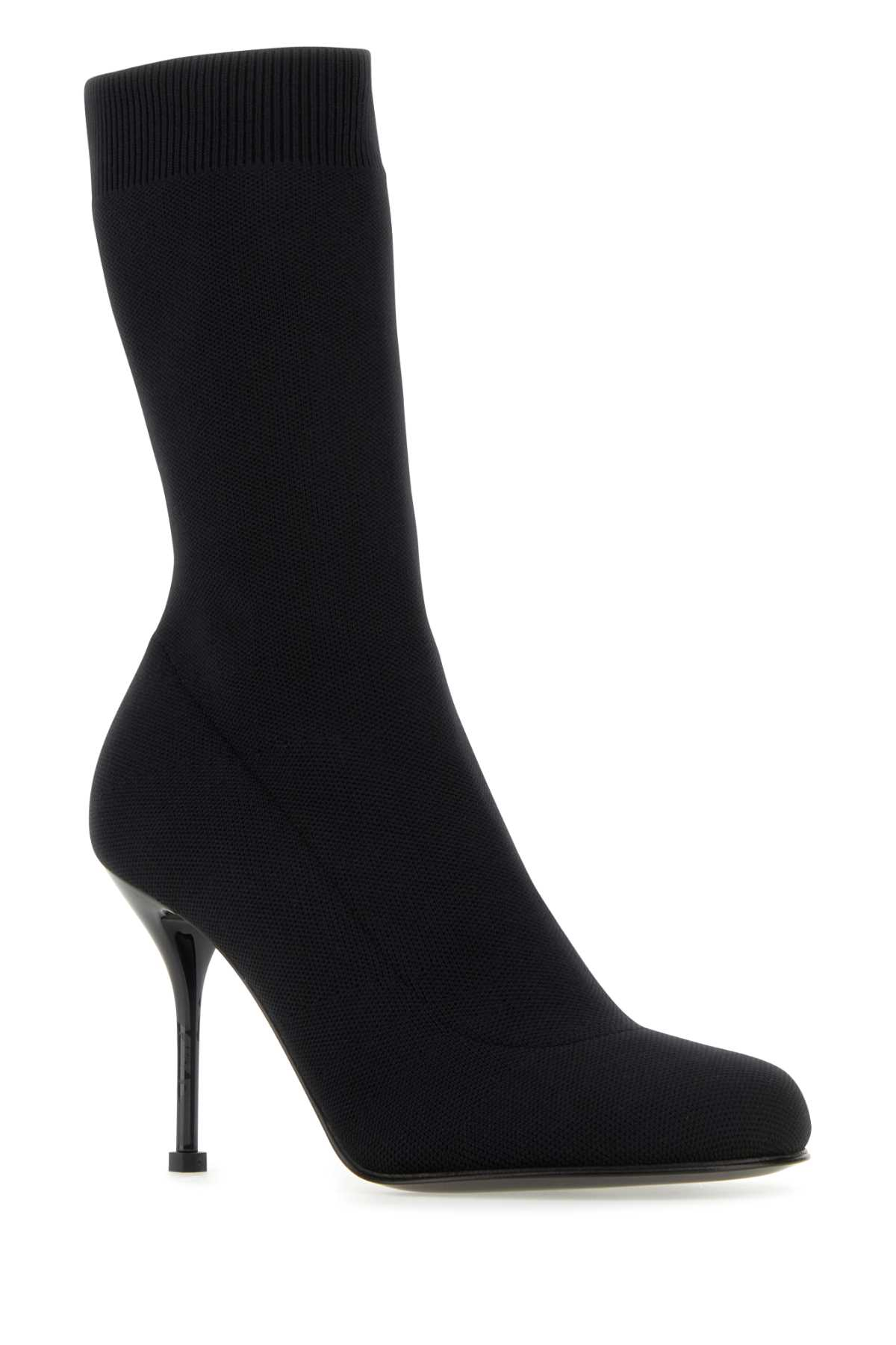 [Alexander McQueen] Boots FW23 757497W4X70 1000