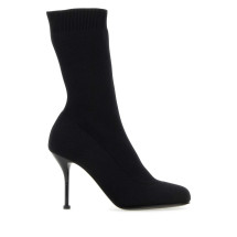 [Alexander McQueen] Boots FW23 757497W4X70 1000