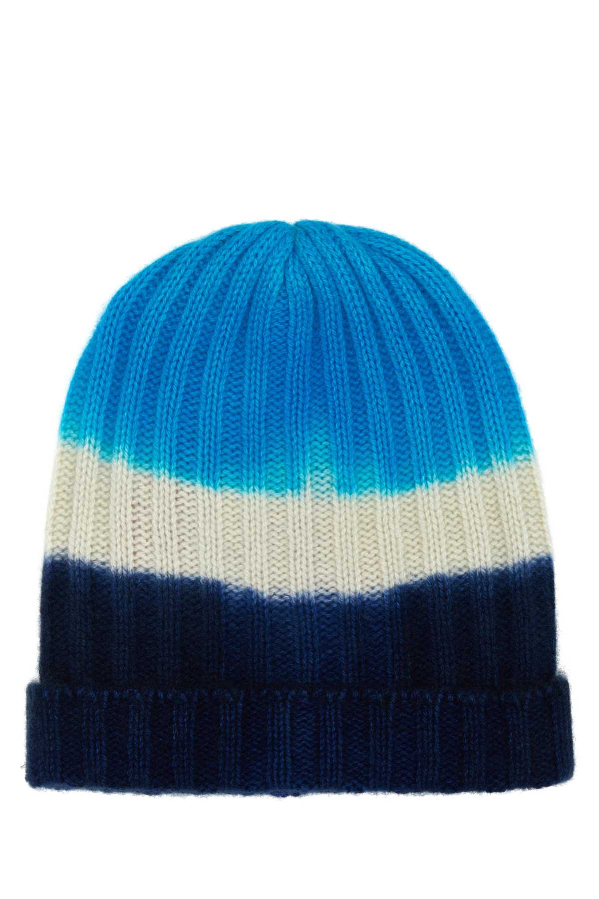 [THE ELDER STATESMAN] Cap FW23 230272 C863