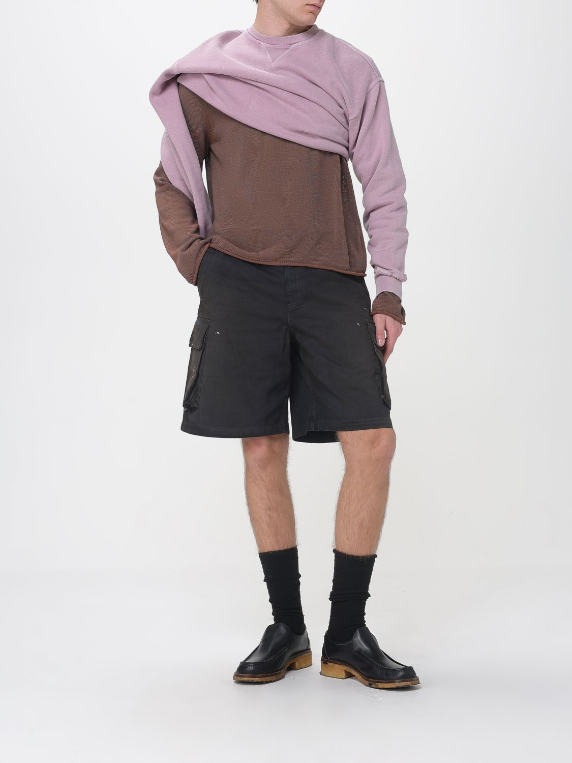 [Our Legacy] Shorts SS26 M2264MSJH