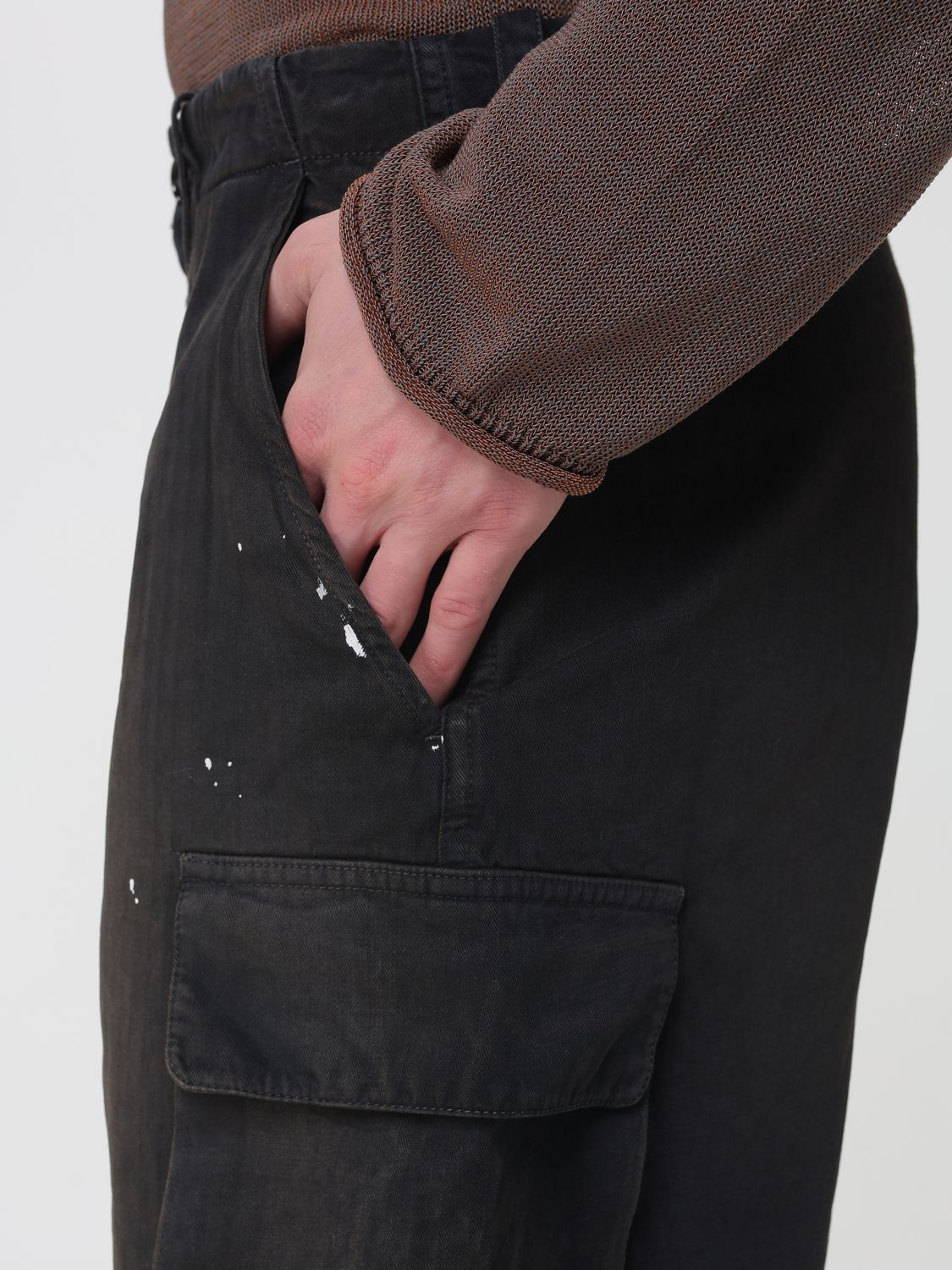 [Our Legacy] Shorts SS26 M2264MSJH