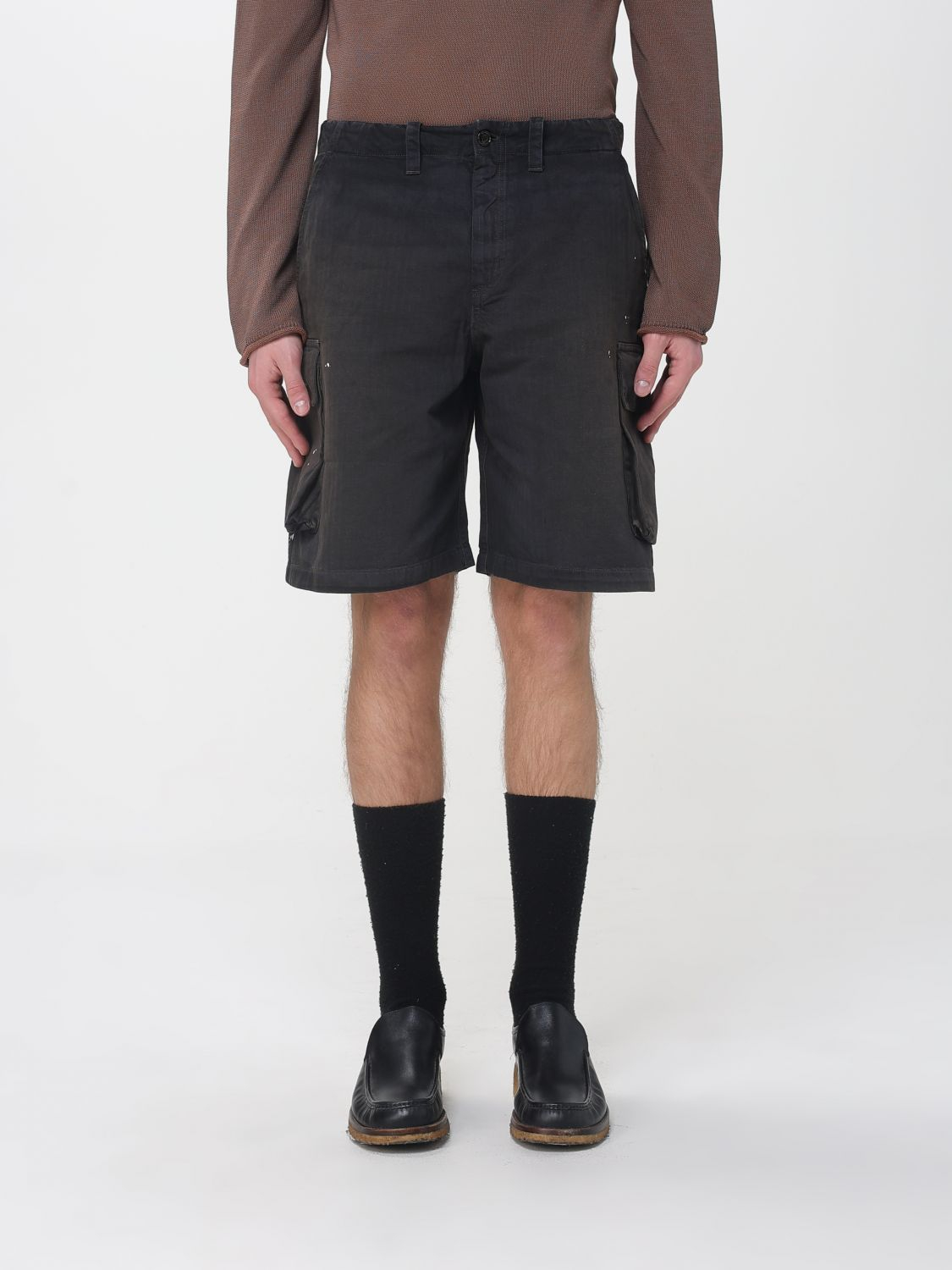 [Our Legacy] Shorts SS26 M2264MSJH