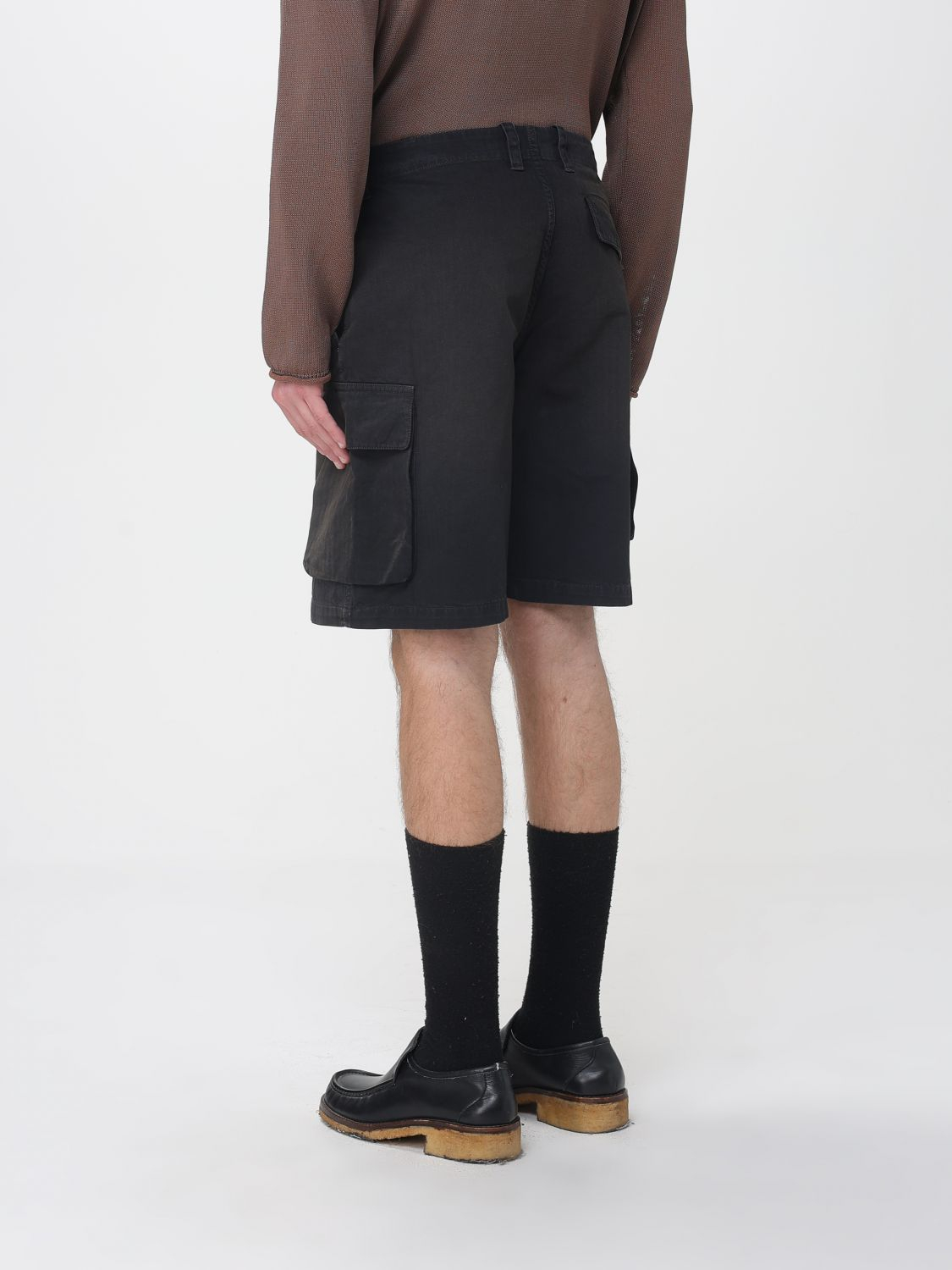 [Our Legacy] Shorts SS26 M2264MSJH